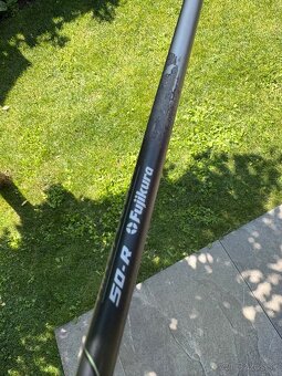 TaylorMade Qi10 - 5