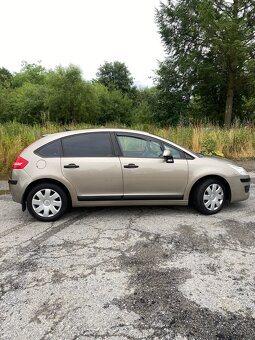 Citroen c4 1.6vti - 5