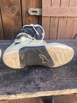 Alpinestars tech 7 - 5