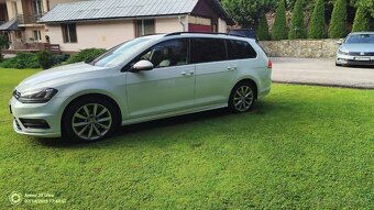 Golf combi - 5