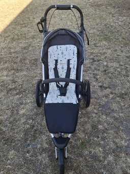 Thule Urban Glide 2 - 5