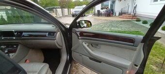 Audi A8 - 5