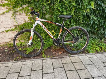 Bicykel Rock machine - 5