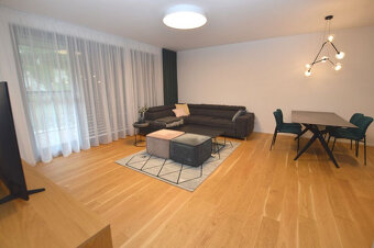 Luxusný 3izb, 92m2, terasa, 2x parking, GANSBERG, odpis DPH, - 5