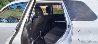 Predám SUZUKI VITARA - 5