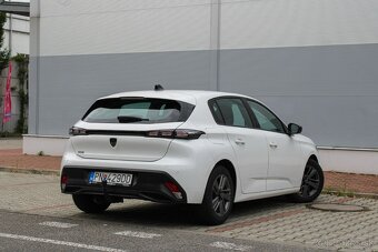 Peugeot 308, 1.5 BlueHDi 130 Active Pack, SVK kupovane - 5