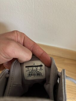 Air Jordan First Class - 5