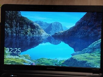 HP Compaq CQ58 15,6" - 5
