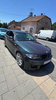 Bmw E81 - 5