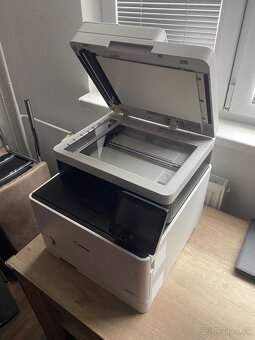Tlačiareň Canon i-SENSYS MF742Cdw - 5