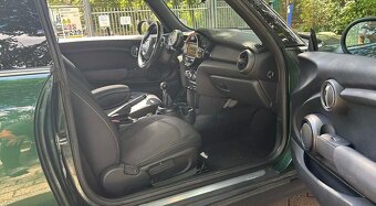 Mini cooper one Business 2016 - 5