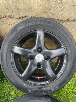 Disky 4x108 r14 - 5