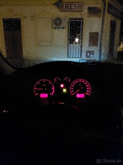 Seat leon 1.9 66kw v dobrom stave - 5
