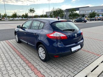 Renault Megane 1.6i 74kw koup. ČR - 5