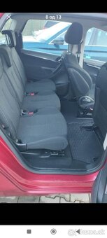 C4 Picasso - 5