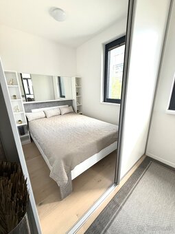 Prenájom 1,5 izbový byt Blumental,Staré mesto - 5