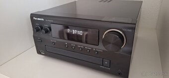 Panasonic SA - PMX70 - 5
