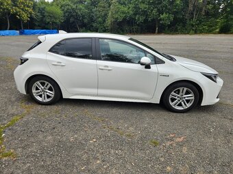 ⭐️Toyota Corolla Hybrid 1.8 Hatchback⭐️ - 5