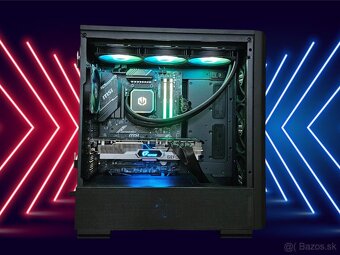 ⚡AMD 7 7800x3D, RTX 3080, 32GB DDR5, 1TB SSD, 750W⚡ - 5