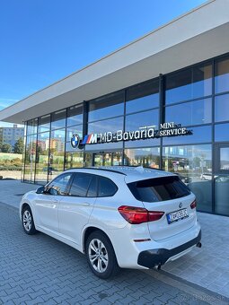 BMW X1 xDrive 25d - 5