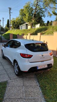Renault clio IV , 0.9 technofeel - 5