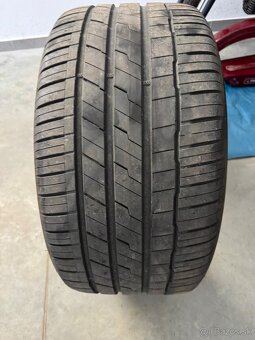 Pneumatiky bmw x5 G05 - 5
