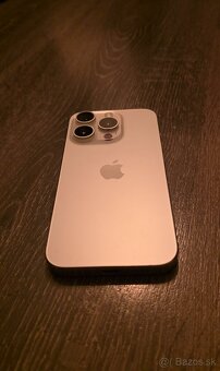 Iphone 15 Pro 256Gb + Apple watch 7 nike 45mm - 5