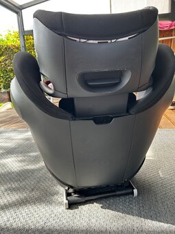 Autosedačka Cybex isofix - 5
