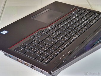 Fujitsu LifeBook U759 - ZÁRUKA 12M | 15,6" Full HD | Intel - 5