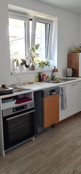 Predám umývačku riadu Electrolux - 5
