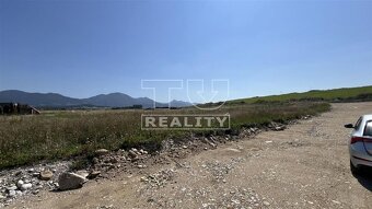 Pozemok na predaj, obec Rakovo, 750 m2 - 5