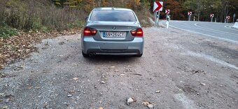 BMW e90 330xd - 5
