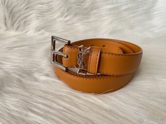 Yves Saint Laurent Cassandre opasok - 5