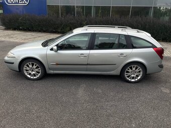 Renault Laguna 2 1.9DCI 88kw - 5