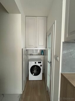 Prenájom 2-izb. BYT Nitra, Dúhové bývanie, zariadený - 5