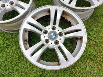 Original BMW R17 - 5