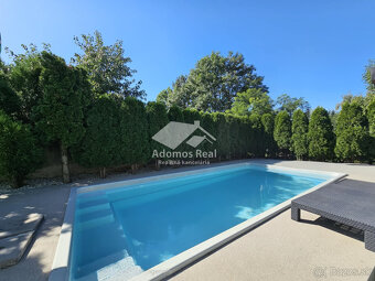 RODINNÝ DOM S BAZÉNOM - KOŠICE OKOLIE / HANISKA - 5