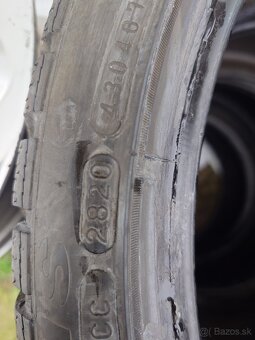 Zimné pneu - 5