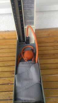 Merač tlaku krvi analógový - 5