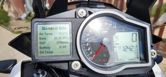 KTM adventure1090r - 5