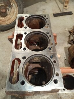 Blok motora 3011 - 5