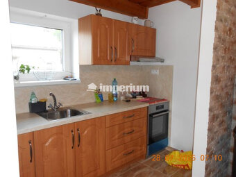 ZĽAVA - NOVOSTAVBA - PREDAJ -  Rodinný dom 73 m2 s pozemkom - 5