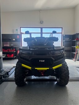 Tgb blade 1000 2miestna záruka - 5