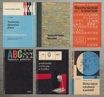 Technická fyzika, pružnosť a pevnosť - 5