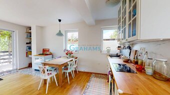 3D, predaj novostavba, celoročne obývateľná chata, Stupava, - 5