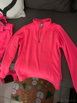 Lyžiarske nohavice Authority a Mikina Authority (veľ. S) - 5