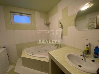 Predaj 2.izbového bytu – 70 m2, bezbariérový vstup - 5