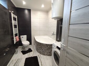 Na predaj rodinný dom v obci Halmaj – Maďarsko - 5