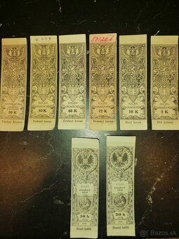 Kolky-Slovenský štát. - 5