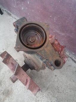 Ponúkam prevodovku - 5